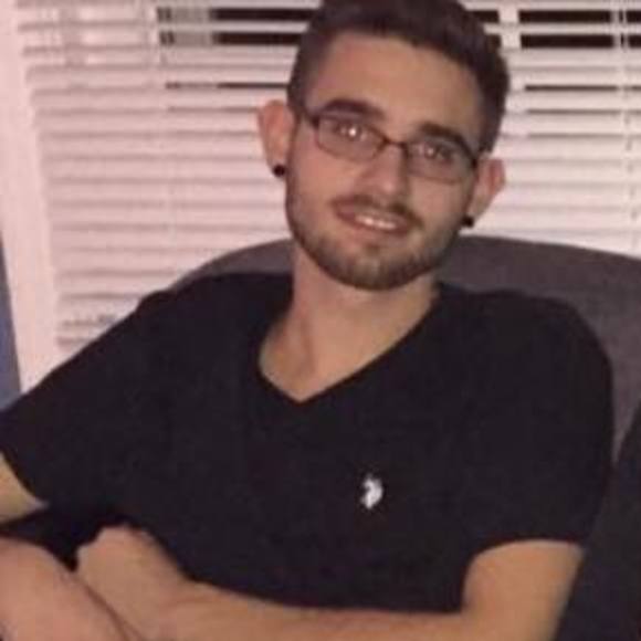 Meet your Posher, Blake - Picture 1 of 1